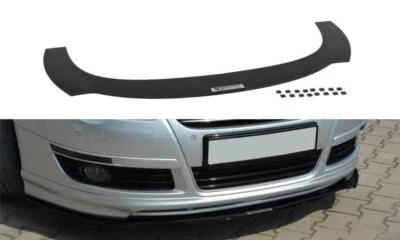 SPLITTER ANTERIORE RACING VW PASSAT B6 VOTEX - Imagen 1 de 4