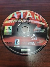 .PSX.' | '.Atari Anniversary Edition Redux.