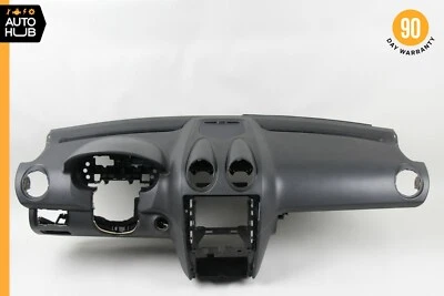 Panel de tablero de instrumentos Mercedes W164 ML350 GL550 con airbag OEM Foto 1 de 4