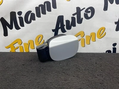 09-16 HYUNDAI GENESIS CUPÉ TANQUE DE COMBUSTIBLE BOLSILLO TAPA TAPA PUERTA OEM Foto 1 de 4