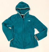 north face kutum full zip moletom com capuz