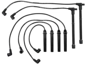 Spark Plug Wire Set Denso 69CWFM59 for Nissan Frontier Xterra 2002 2003 2004 - Picture 1 of 1