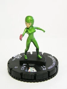 HeroClix - #012a Rigellian Colonizer - Guardians of the Galaxy - Bild 1 von 1