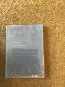 Duran Duran Sing Blue Silver 1984 Tour Dokumentarfilm DVD neu und versiegelt - Bild 1 von 2