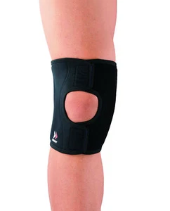 Zamst Ek-1 Xl Lightweight and versatile knee brace, fully openable. Stability - Picture 1 of 5