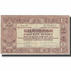 [#625621] Geldschein, Niederlande, 1 Gulden, 1938, 1938-10-01, KM:61, S
