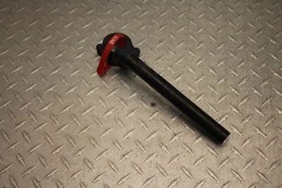 Honda Super Hawk 1000 VTR1000F 2005 clip izquierdo en el manillar Foto 1 de 4