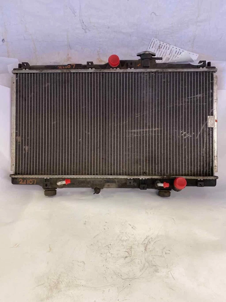 Radiator HONDA ACCORD 94 95 96 97 Foto 1 de 2