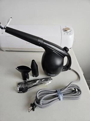 CompuCleaner 2.0 - Electric High Compressed Air Duster - Computer / Electronics - Image 1 of 3