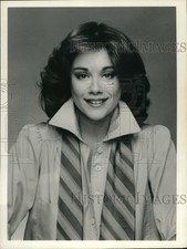 1979 Press Photo Actress Donna Pescow in "Angie" - syp13976