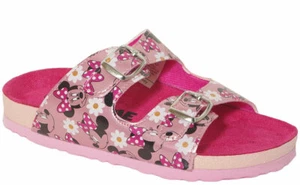 Disney Minnie Mouse Sandalias SANDALO 14 Rosa - Imagen 1 de 6