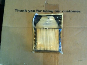 1 of Stens part # 102-541 Air Filter Replaces B&S 399877 Not OEM Part - Picture 1 of 2