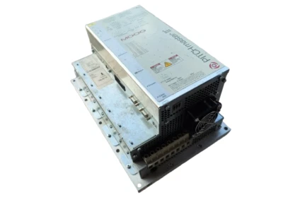 MOOG PITCHMASTER PM-M40.2DVA2S0P - Image 1 of 4