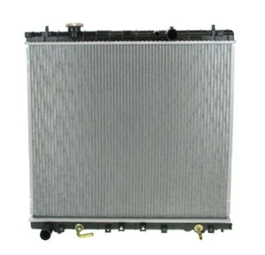 MAZDA BONGO RADIATOR E-SERIES 2.0 PETROL 2.5 TURBO DIESEL 1983-2004 AUTO/MANUAL - Picture 1 of 1