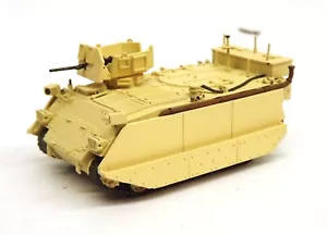 Trains4u British Army FV430 Mk2 Resin 3d Printed Unbuilt Kit - Foto 1 di 3