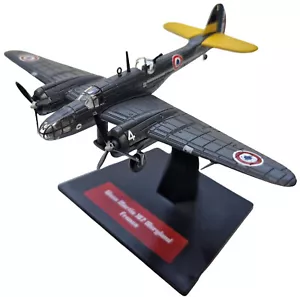 Modelo fundido a presión Glenn Martin 167 Maryland, Francia, escala 1:144 (ah38) - Imagen 1 de 5