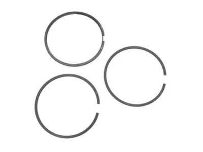 Conjunto de anel de pistão 94711SJHM Turbo Carrera para 1976-1977 Porsche 911 - Imagem 1 de 2