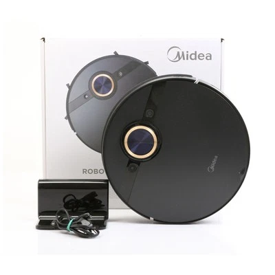 Midea Saug-und Wischroboter M7 Pro + Defekt (274596) - Bild 1 von 4