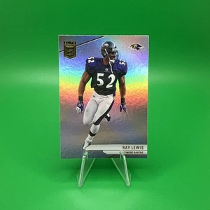 2024 Panini Donruss Elite - Ray Lewis #12. Ravens. D29 - Picture 1 of 2