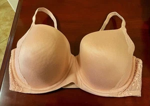 Reggiseno donna Secret Treasures taglia 42D ottime condizioni - Foto 1 di 6
