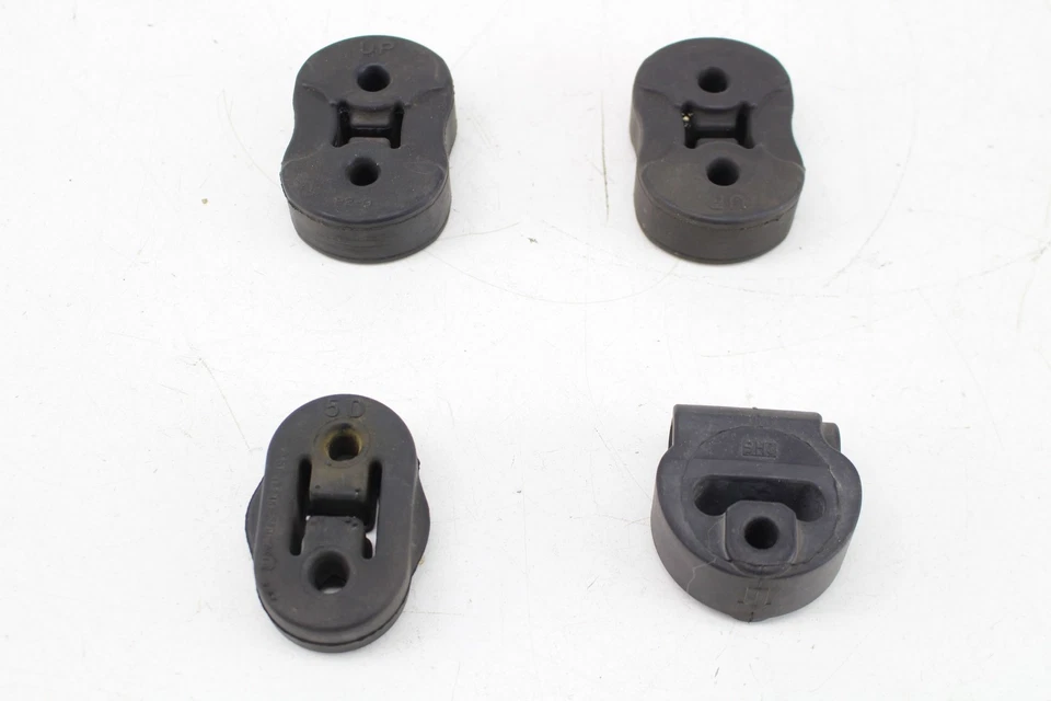 2011-2017 Honda Odyssey Exhaust Pipe Rubber Pipe Mount Bracket Hanger 18215-s5d - Image 1 of 4