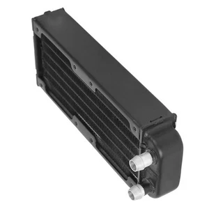 CPU Cooler Computer Radiator Water Cooling Cooler For CPU Heat Sink Radiator - Afbeelding 1 van 12