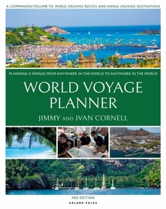 Weltreiseplaner von Ivan Cornell Taschenbuch 9781399401432 - Bild 1 von 1