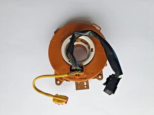 # Fiat Doblo Multifuncional Volante Squib Reloj Muelle 59001157 - Imagen 1 de 11