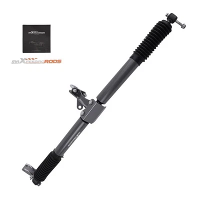 Dual Steering Stabilizer Set for Jeep Grand Cherokee 99-04 4" Lift 2WD/4WD Kit - Image 1 of 4