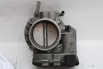 Used Fuel Injection Throttle Body fits: 2006 Kia Optima 2.4 Grade A - Изображение 1 из 4