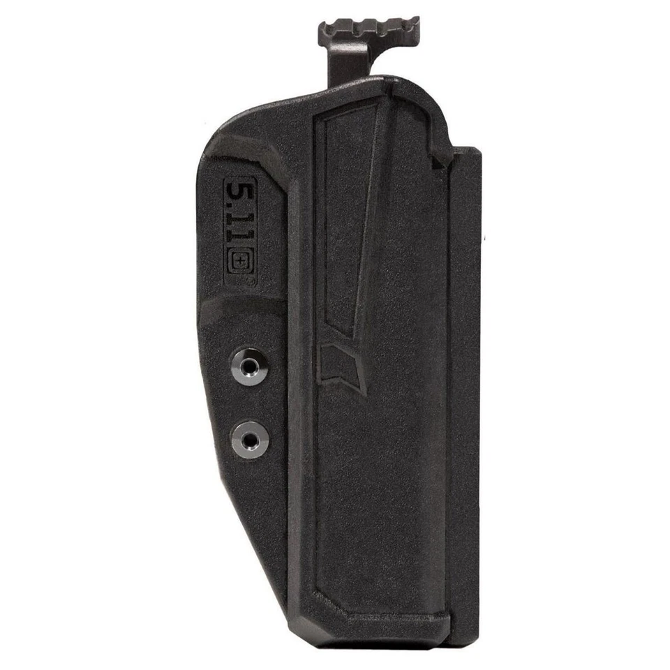 Тактическая поясная кобура 5.11 для MP 5 дюймов Pro Series 9 мм, .40, .357 .45 - Изображение 1 из 1