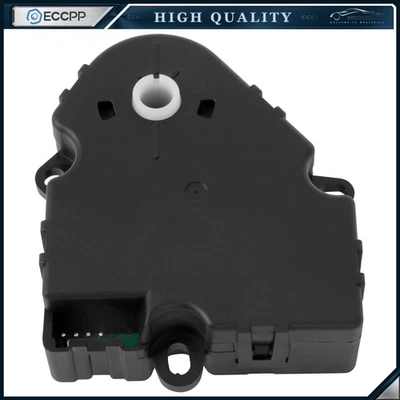 For 1999-07 Buick Chevrolet Rendezvous Venture HVAC Blend Door Actuator 604-117 - Image 1 of 4