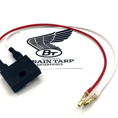 Suzuki Rectifier Assembly TS TC 125 185 250 32800-16421 - Image 1 of 2