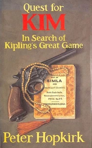 Quest for Kim: In Search of Kipling's Great Game by Peter Hopkirk - Bild 1 von 1