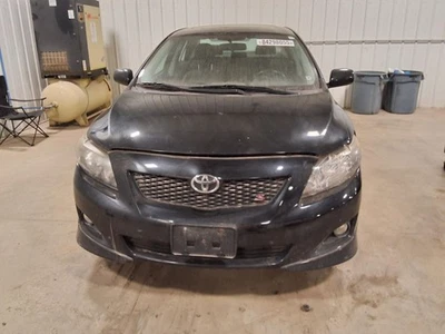 Alternator 100 Amp Fits 08-14 SCION XD 1643818 Foto 1 de 4