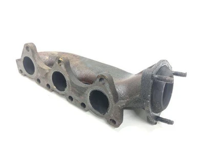 Colector de escape AUDI A6 Avant 4B5, C5 2.4 gasolina 121kw 1999 22709132 Foto 1 de 3