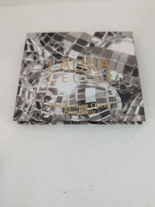 LAURA GELLER PALETTE VISO "THE DANCING QUEEN" BLUSH BRONZER OMBRETTO SPECCHIATO - Foto 1 di 2