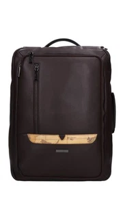 LA89 8162 Zaini ALVIERO MARTINI 1a CLASSE Uomo Marrone BV0038_ALVI - Imagen 1 de 3