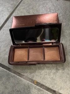 Paleta de iluminación ambiental con reloj de arena volumen III .10 oz/3 g/100 % auténtica envío gratuito - Imagen 1 de 4