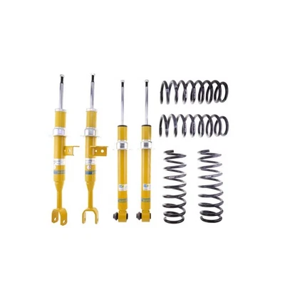 Bilstein Suspension Kit - Fits BMW 535d 2016-2014, 535i 2016-2011 B12 (Pro-Kit) Foto 1 de 4