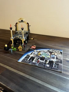 LEGO Star Wars: Jabba's Palace (4480) - Bild 1 von 3