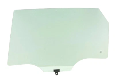 Se adapta a: Hyundai Elantra 2009-2012 camioneta conductor puerta trasera izquierda ventana vidrio Foto 1 de 4