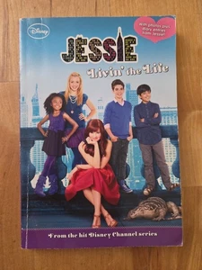Jessie: Livin' the Life - Paperback - Picture 1 of 5