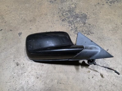 ☑️ ESPEJO RETROVISOR ELÉCTRICO PUERTA LADO PASAJERO DERECHO BMW E46 325CI 330CI 04-06 OEM Foto 1 de 4
