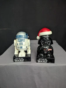 Dispensadores de dulces Star Wars - Imagen 1 de 5