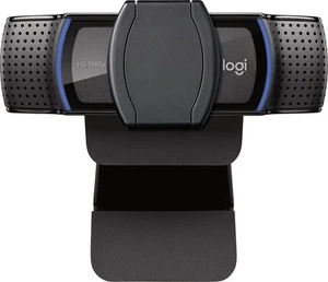 Logitech C920s HD Pro Webcam - Bild 1 von 5