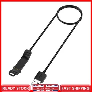 4-pin 1m Smart Watch Charging Cable Wristbands Smartwatch for POLAR Unite - Zdjęcie 1 z 12