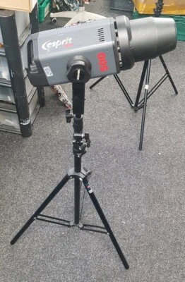 Bowens Esprit BW-2062 680W with Stand (Not included Main light) inc VAT - Image 1 of 4