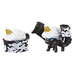 SUGAR SADDLE Transformers BotBots Series 3 Sugar Shocks Eisbecher 2019 - Bild 1 von 1