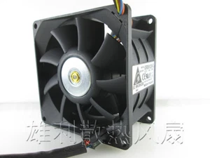   9050 9CM 12V 1.56A GFB0912SHG 6pin #F1 - Bild 1 von 4